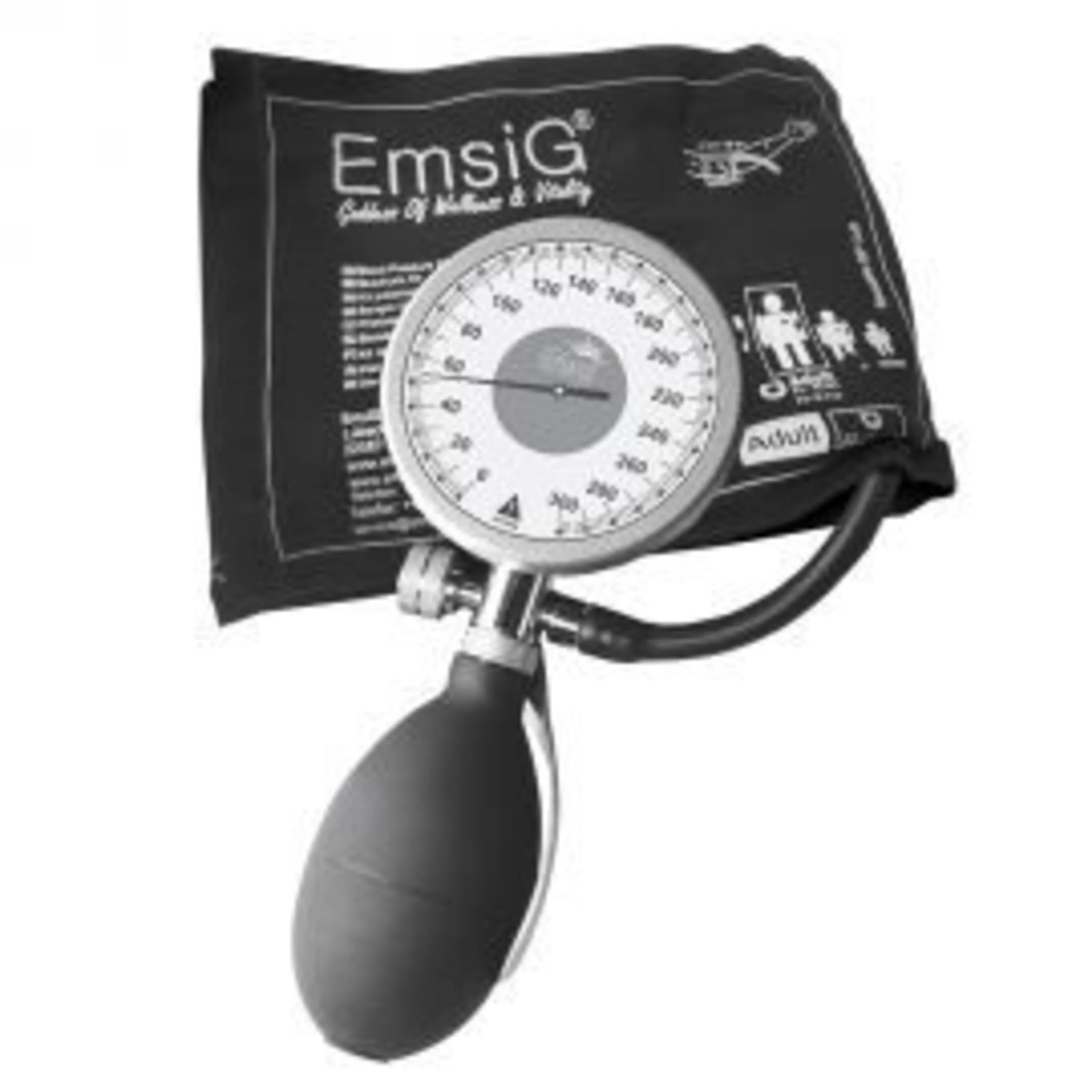 فشارسنج عقربه ای پالم  امسیگ SF12  EMSIG  